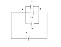 Asociación en paralelo